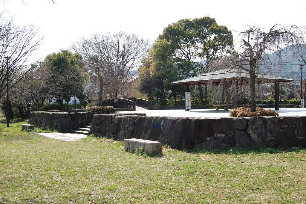 🏞️ 사카모토 성터 공원(사카모토조시코엔) 이미지 5